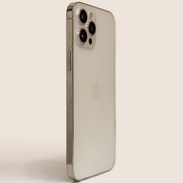 б/у iphone 12 Pro , White, 256GB (Відмінний стан) 488 фото