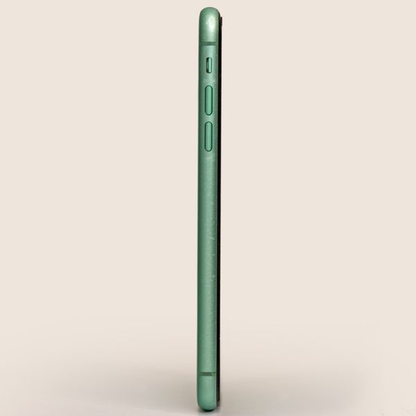 б/у iphone 11, Green, 64 GB (Відмінний стан)MDM 244 фото