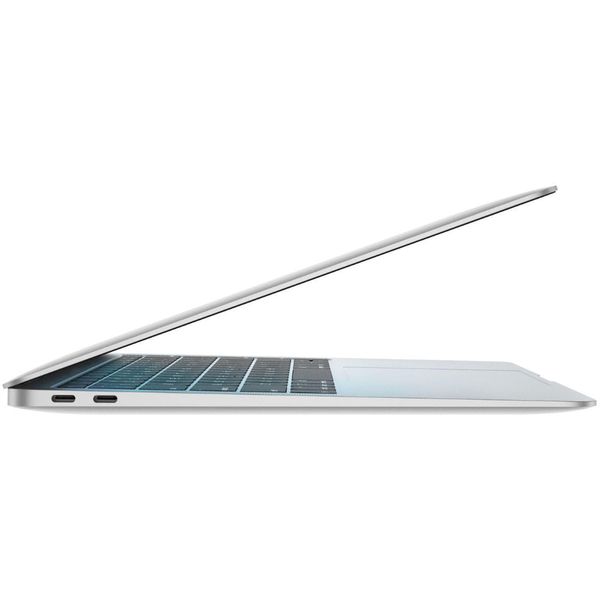 MacBook Air M1 13'' 256GB Silver 2020 (MGN93) 472 фото