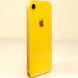 б/у iphone XR, Yellow, 64GB (Відмінний стан) 192 фото 4