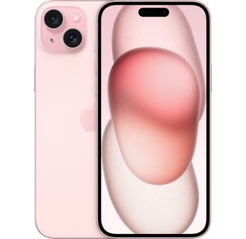 iPhone 15 Plus 128GB Pink (MU103) 33 фото