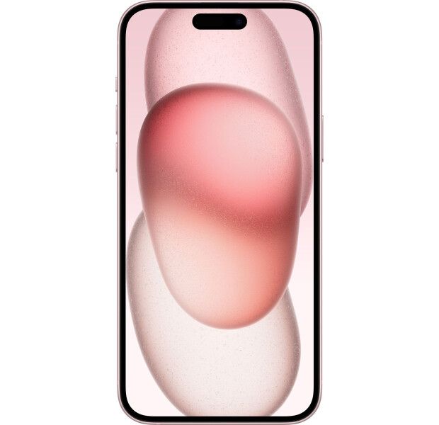 iPhone 15 Plus 128GB Pink (MU103) 33 фото