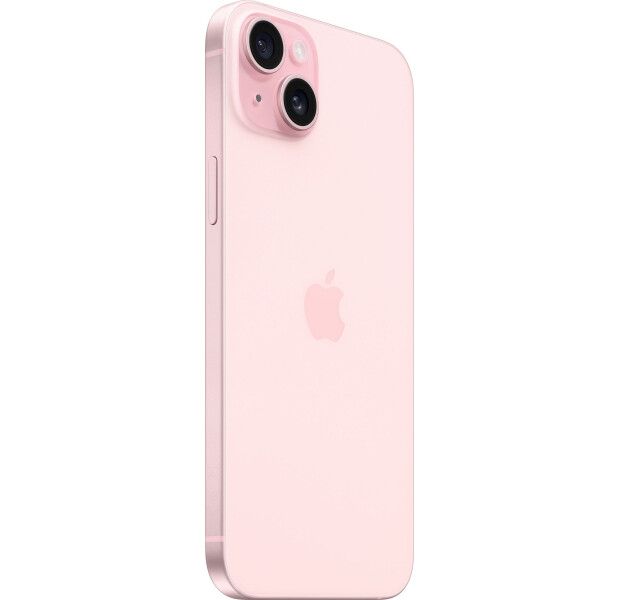 iPhone 15 Plus 128GB Pink (MU103) 33 фото