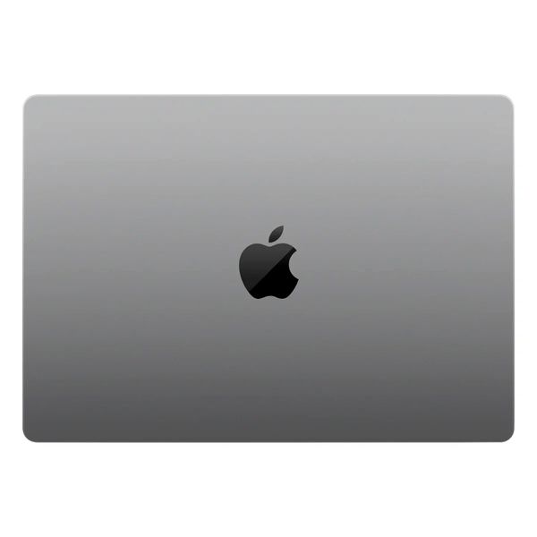 MacBook Pro M3 14'' 512GB Space Gray 2023 (MTL73) 474 фото