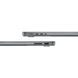 MacBook Pro M3 14'' 512GB Space Gray 2023 (MTL73) 474 фото 3