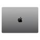 MacBook Pro M3 14'' 512GB Space Gray 2023 (MTL73) 474 фото 4