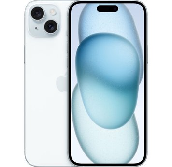 iPhone 15 Plus, Blue, 128GB 35 фото