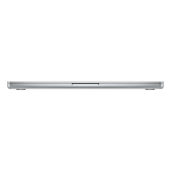 MacBook Pro M3 14'' 512GB Silver 2023 (MR7J3) 475 фото