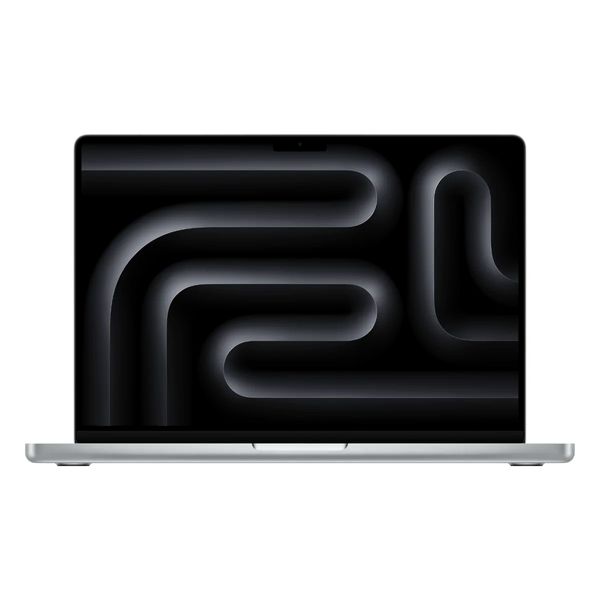 MacBook Pro M3 14'' 512GB Silver 2023 (MR7J3) 475 фото