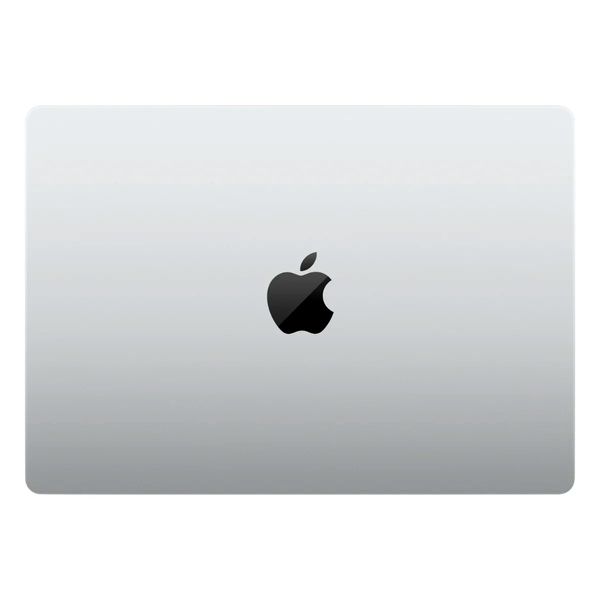 MacBook Pro M3 14'' 512GB Silver 2023 (MR7J3) 475 фото