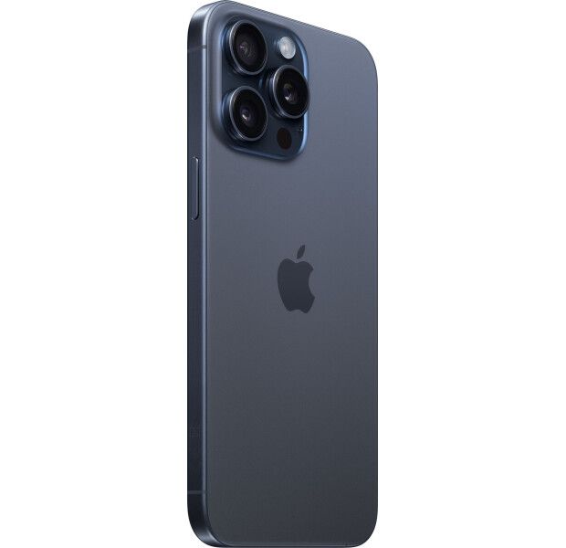 iPhone 15 Pro 1TB Blue Titanium (MTVG3) 145 фото