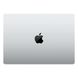 MacBook Pro M3 14'' 512GB Silver 2023 (MR7J3) 475 фото 4