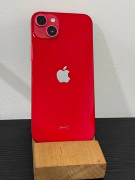 б/у iphone 14 Plus, Red , 128GB e-sim акб 86% 426 фото