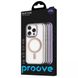 Чохол Proove Blur Case iPhone 15 ProMax (sierra blue) 529 фото 1