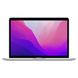 MacBook Pro M2 13'' 256GB Silver (MNEP3) 2022 476 фото 1