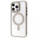 Чохол Proove Blur Case iPhone 15 ProMax(natural titanium) 530 фото 3