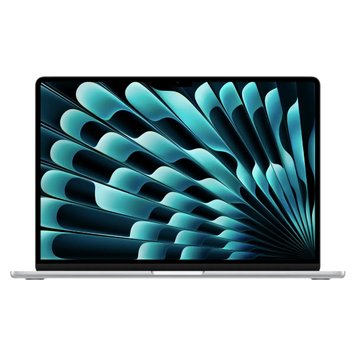 MacBook Air 15'' M3 16/512GB Silver 2024 (MXD23) 0919 фото