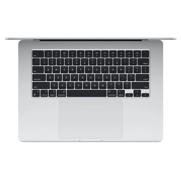 MacBook Air 15'' M3 16/512GB Silver 2024 (MXD23) 0919 фото