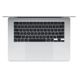 MacBook Air 15'' M3 16/512GB Silver 2024 (MXD23) 0919 фото 3