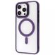 Чохол Proove Blur Case iPhone 15 ProMax (deep purple) 531 фото 3