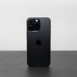 iPhone 15 pro max 256gb Black Titanium e-sim vitruna Акб 99% 76489 фото