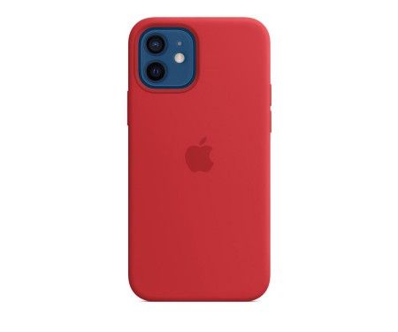 Чохол 12/12Pro Original Silicone Case 199 фото