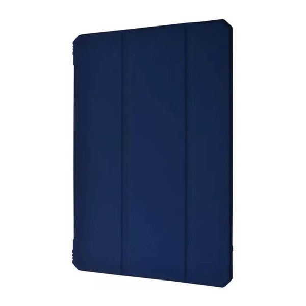 Чохол WIWU Alpha Case Dark Blue для iPad Air 10.9" 4 | 5 M1 Chip (2022 | 2020) 429 фото