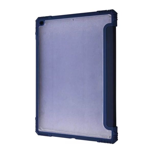 Чохол WIWU Alpha Case Dark Blue для iPad Air 10.9" 4 | 5 M1 Chip (2022 | 2020) 429 фото