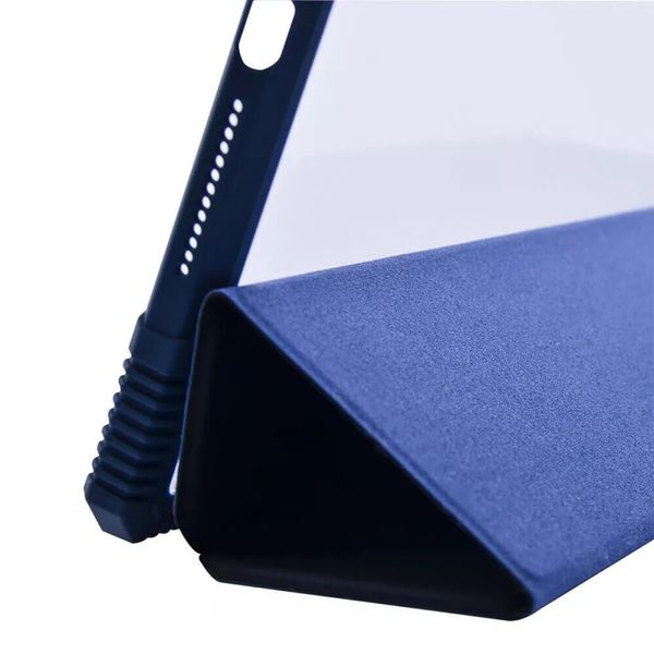 Чохол WIWU Alpha Case Dark Blue для iPad Air 10.9" 4 | 5 M1 Chip (2022 | 2020) 429 фото