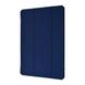 Чохол WIWU Alpha Case Dark Blue для iPad Air 10.9" 4 | 5 M1 Chip (2022 | 2020) 429 фото 1