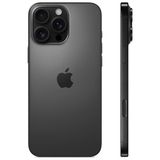 iPhone 16 Pro Max 256GB Black Titanium (MYWV3) 648 фото