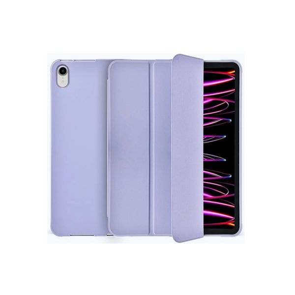 Чехол-книжка WIWU Classic II Case iPad 10.9'' 2022 Purple 431 фото