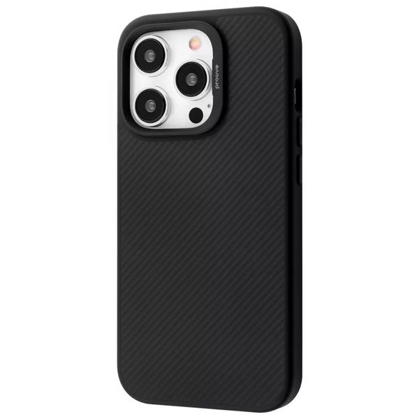 Чохол Proove Force Armor iPhone 14 Pro (black) 534 фото