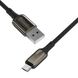 Dense Metal кабель зарядки USB to Micro USB 253 фото 6