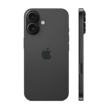 iPhone 16 Plus 512GB Black (MY1P3) 86666 фото