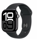 Apple WATCH Series 10 42mm Jet Black S/M (MWWE3) 0986 фото 2