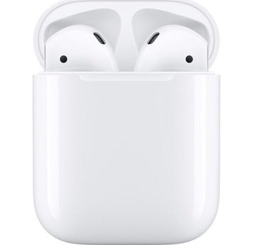 AirPods 2 (MV7N2) 53 фото