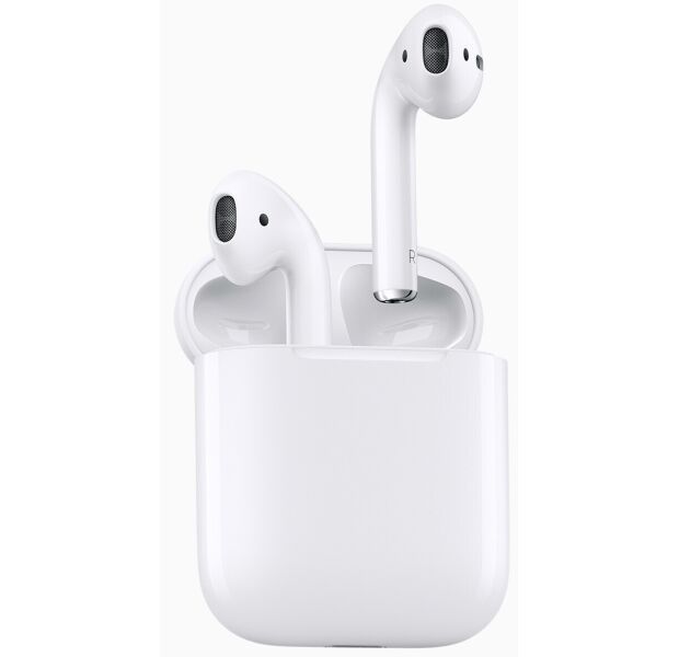 AirPods 2 (MV7N2) 53 фото