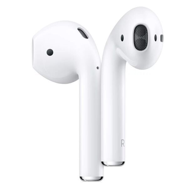 AirPods 2 (MV7N2) 53 фото