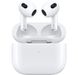 AirPods 3 with MagSafe Charging Case (MME73) 54 фото 2