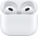 AirPods 3 with MagSafe Charging Case (MME73) 54 фото 1