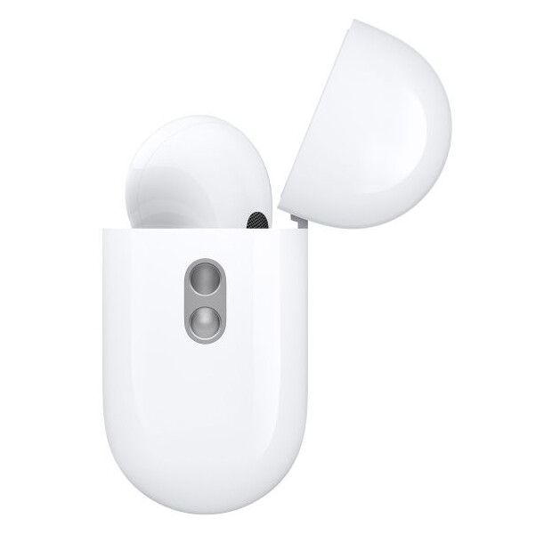 AirPods Pro 2 with MagSafe Charging Case (USB‑C) (MTJV3) 55 фото