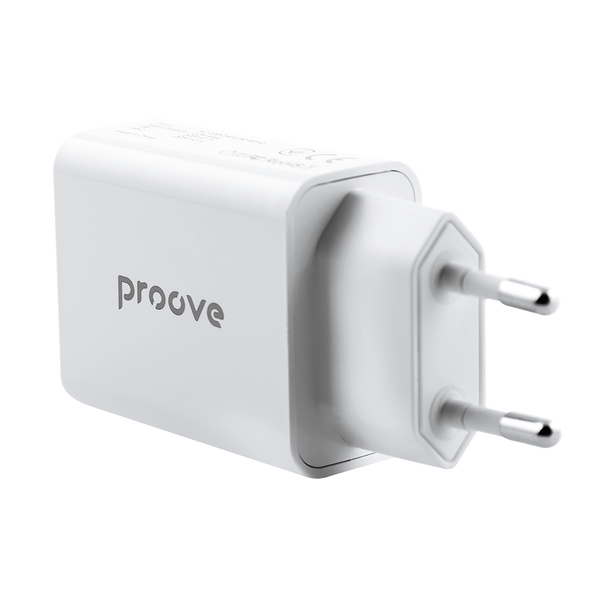 Rapid Power Adapter блочок USB+USB 10.5W 264 фото