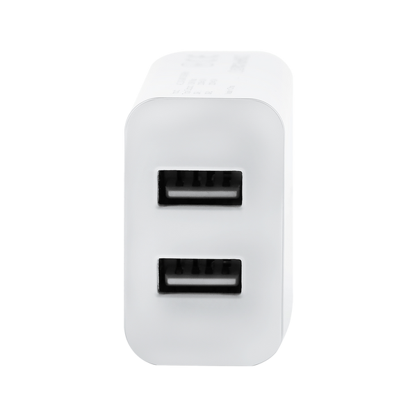 Rapid Power Adapter блочок USB+USB 10.5W 264 фото