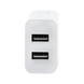 Rapid Power Adapter блочок USB+USB 10.5W 264 фото 4