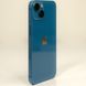 б/у iphone 13, Blue, 128GB (Відмінний стан) 161 фото 4